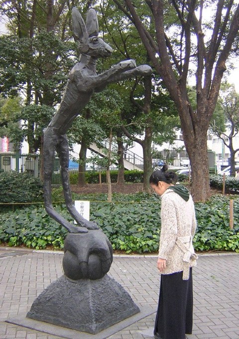 遅れてすいません 2004/02/28-1