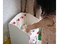 お料理中 2004/07/25-1